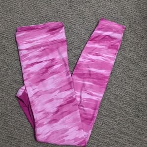 Under Armour leggings